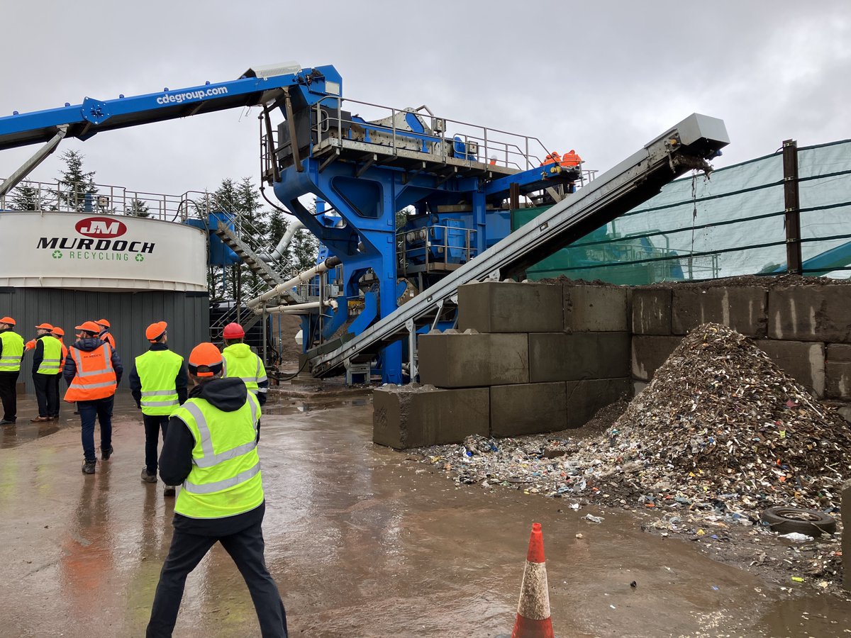 Resource Management Association Scotland tweet media