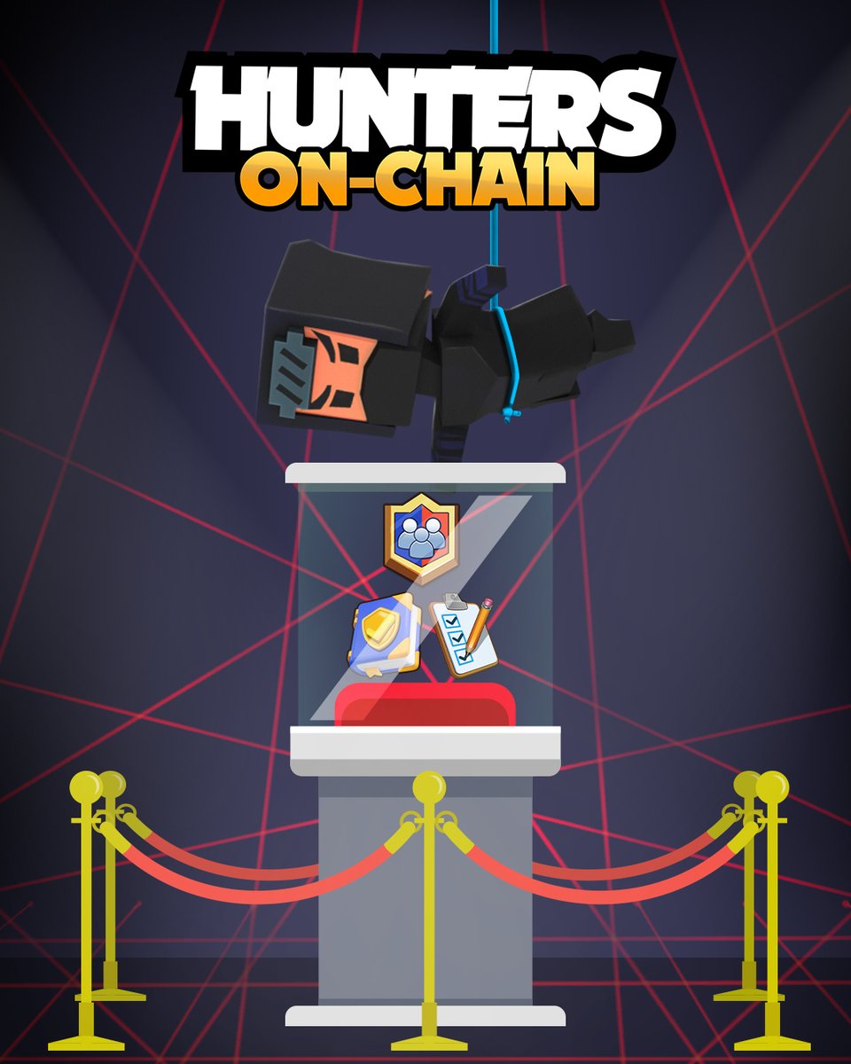 Are YOU up to the task? 🫵

NEW FEATURE UPDATE

Tomorrow