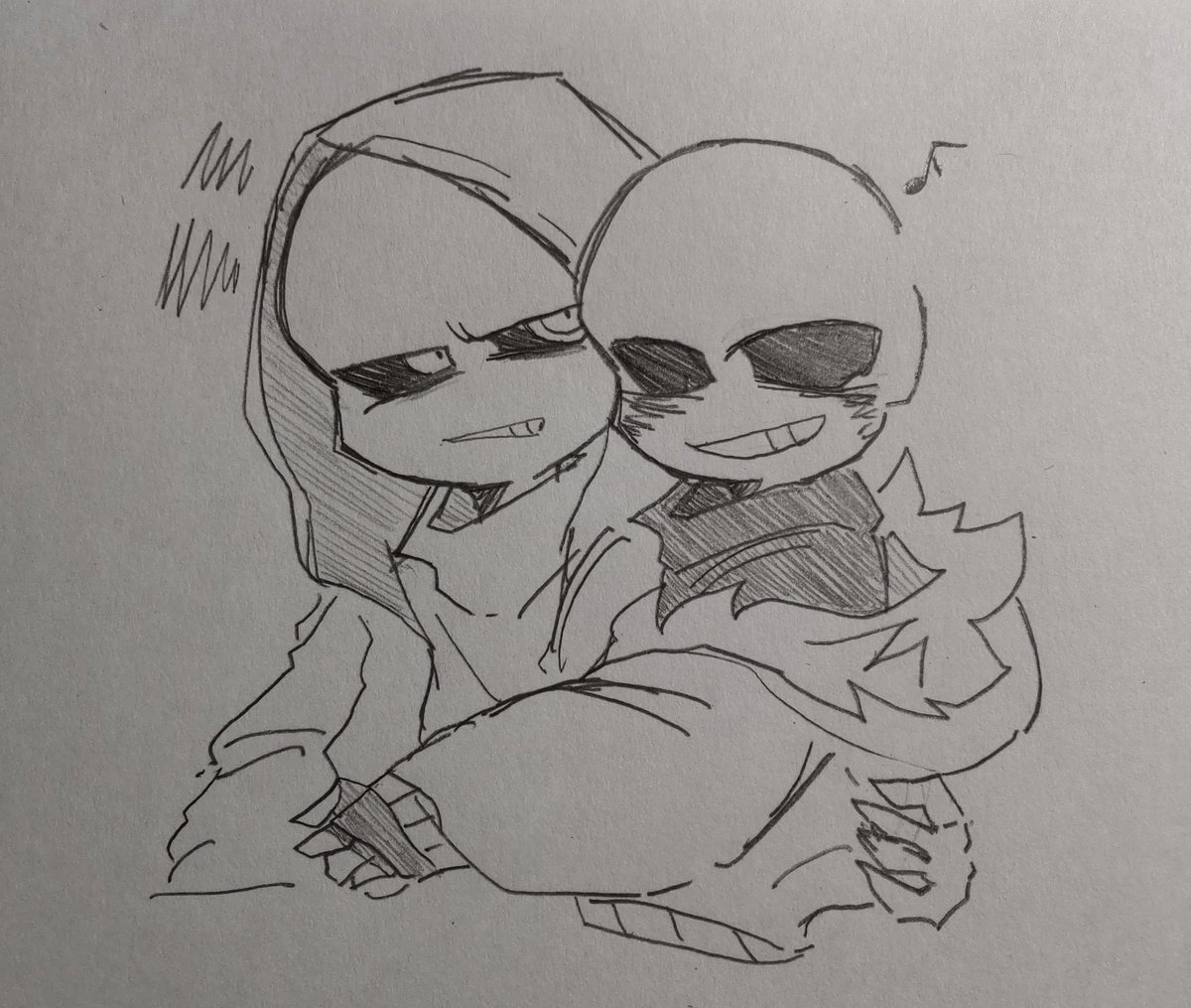 Post by シエル🧣🔪 on X: マダキラ