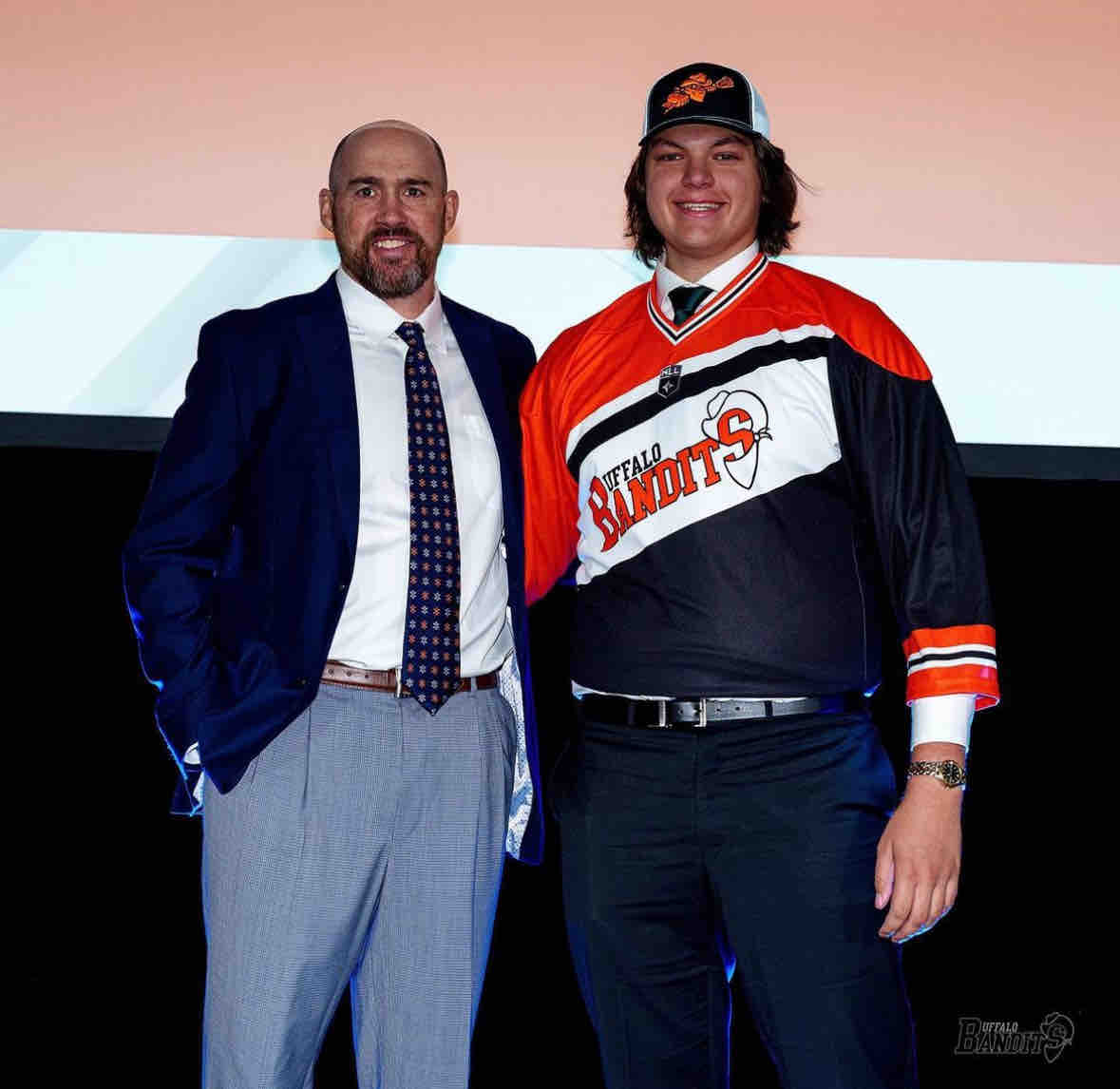 Huge News! Brother Evan Constantopolous has made the move to the big leagues of @nll 

Congratulations Brother! Times like these remind us why we’re#ProudToBeaZete

Check out Even on Instagram: <a href="/46Evan/">EVAN PURYEAR</a>

#Zetapsi #TheInternationalFraternity