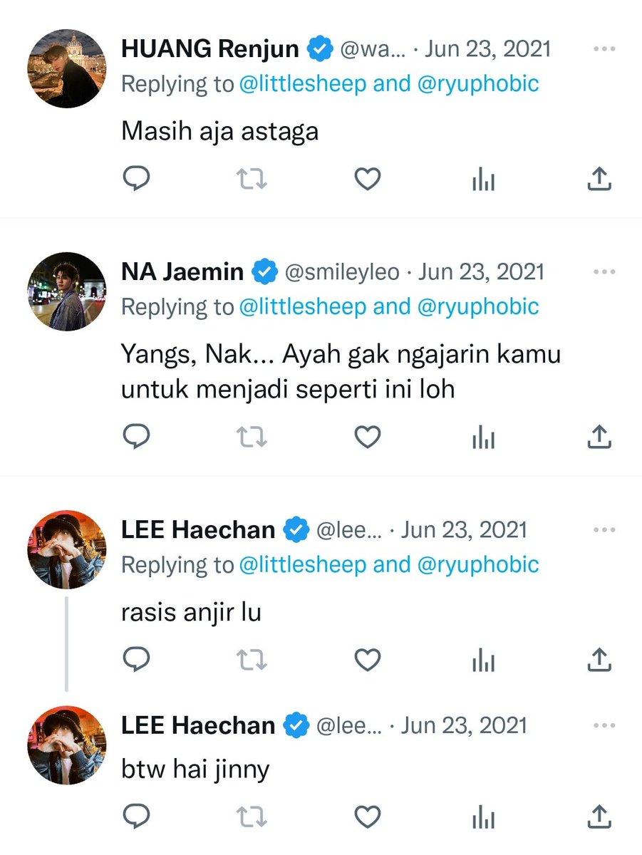 midnightstalks's tweet photo. emang boleh sehai itu https://t.co/iEjBrP3Qrd