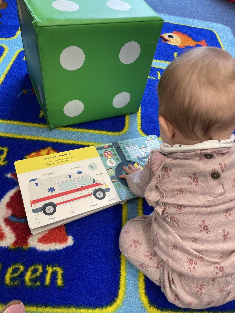 CHLOE FIRTH tweet media