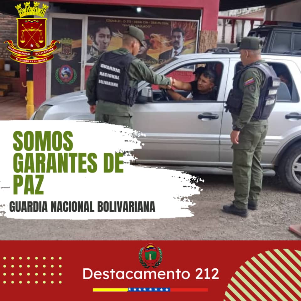 cmdtPfVista's tweet photo. Seguimos leales al pueblo venezolano con el mayor compromiso 
#MaduroEsVictoriaSegura https://t.co/qXBX8sK4Qg