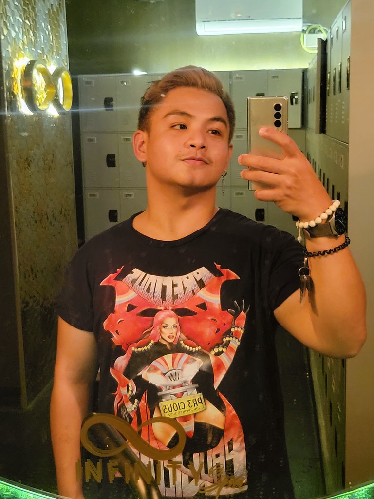 iampaolodomingo's tweet photo. Yow. Ito walang eme ha. Sa lahat ng similar services na na-try ko, HADES from @infinity_spa_ph  ang the best. Swear. It's a whole new experience. With other 4-hands / twin massage kasi, naghati lang sila: ako sa baba, ikaw sa taas. 

Pero beh yung HADES IBA. https://t.co/4dscKXc2YO