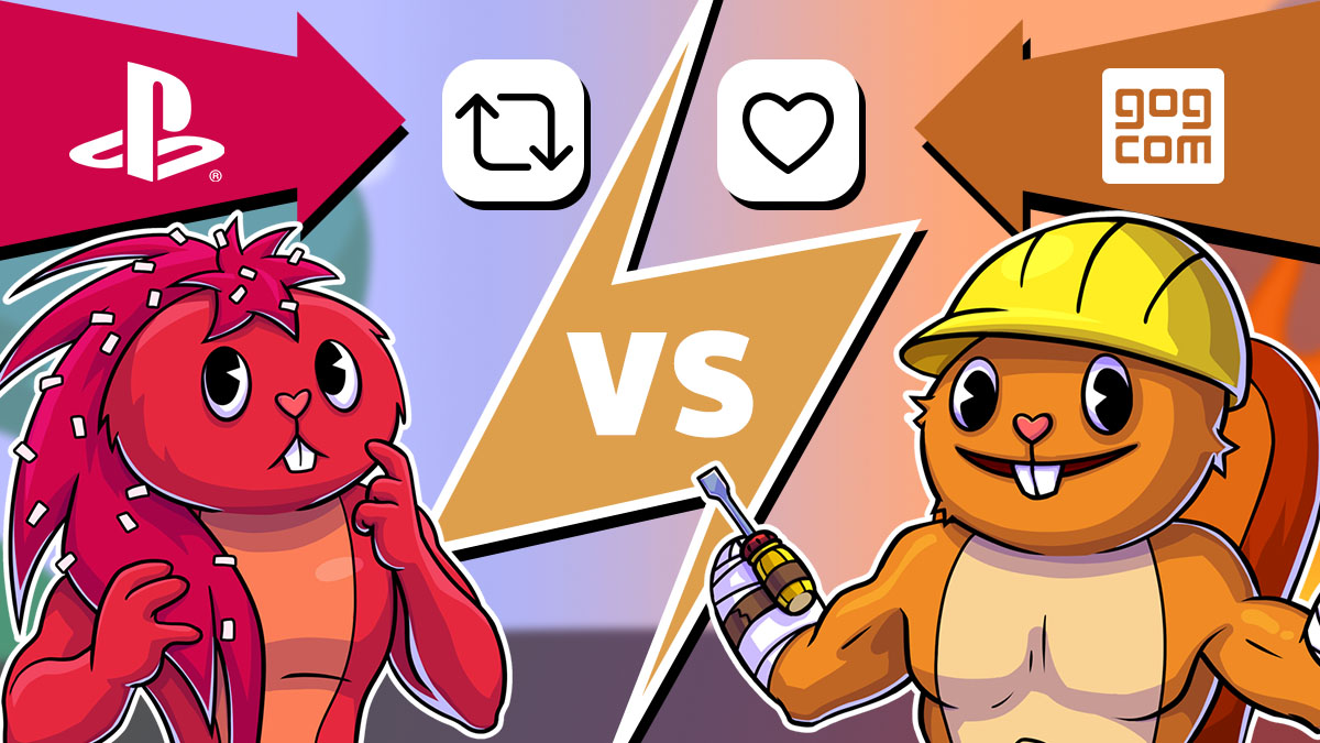 The Crackpet Show: Happy Tree Friends Edition