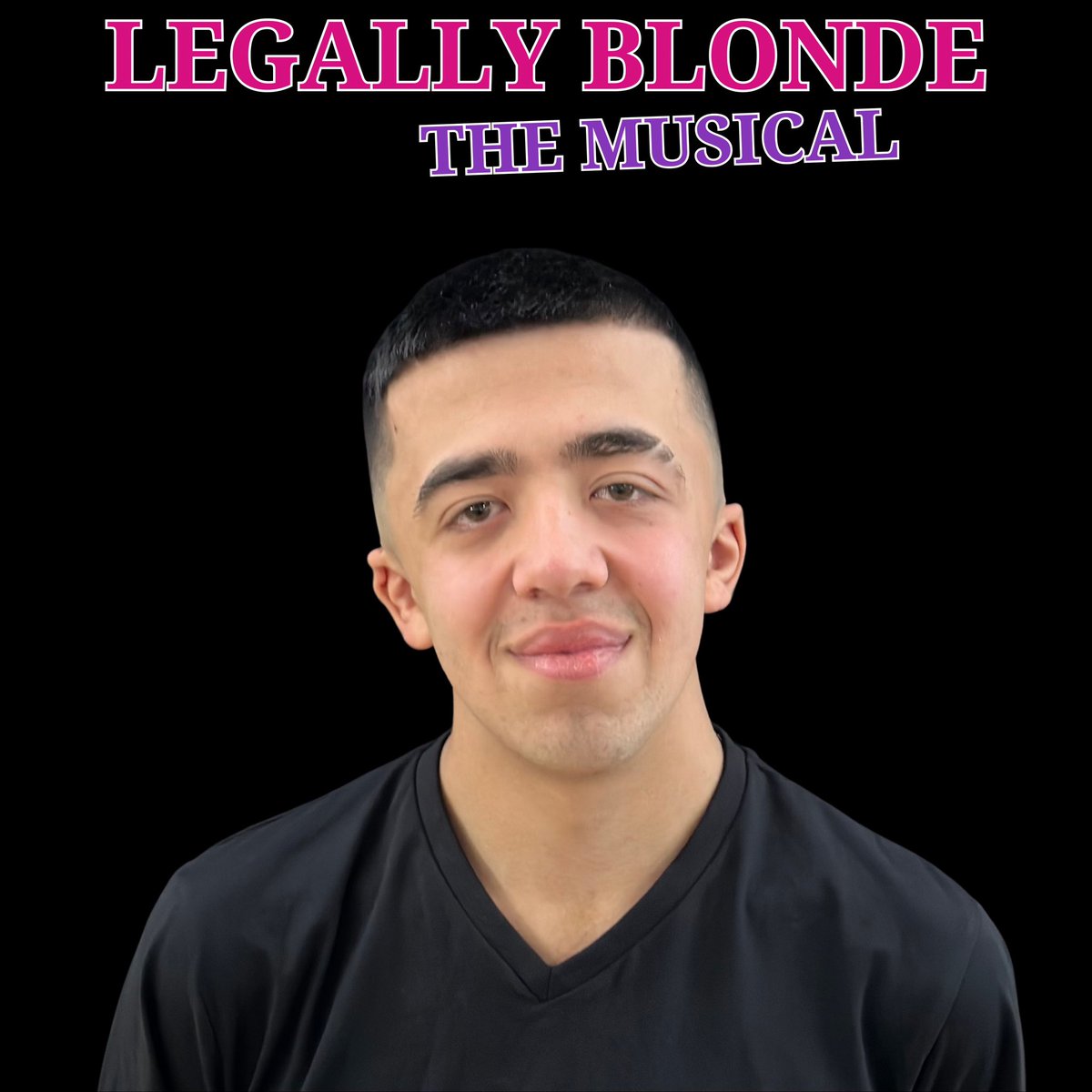 Here we have it, the first look at the cast of ‘Legally Blonde The Musical’. 

Sheena Wright as Leilani
Jack Ryan as Prison Officer
Eimear Raddie as Stenographer/ D.A. Joyce Riley
Milo McGee as TV Reporter

Tickets are currently flying out the door at ticketsource.eu/nenagh-choral-… .