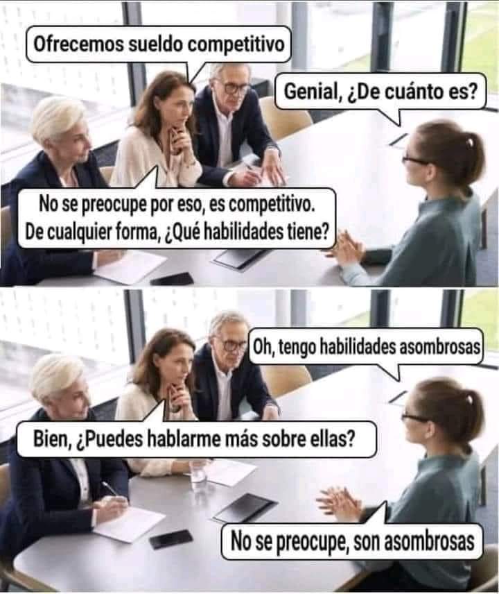AutenticoPochi's tweet photo. @soycamarero https://t.co/m2qzwS9kNw