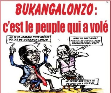 philemonkabamba's tweet image. Ata ba pesi ye 100k$ té, #yanké moko na gouvernement akoyiba plus que ça. Alors ba pesa ye kk🤐.