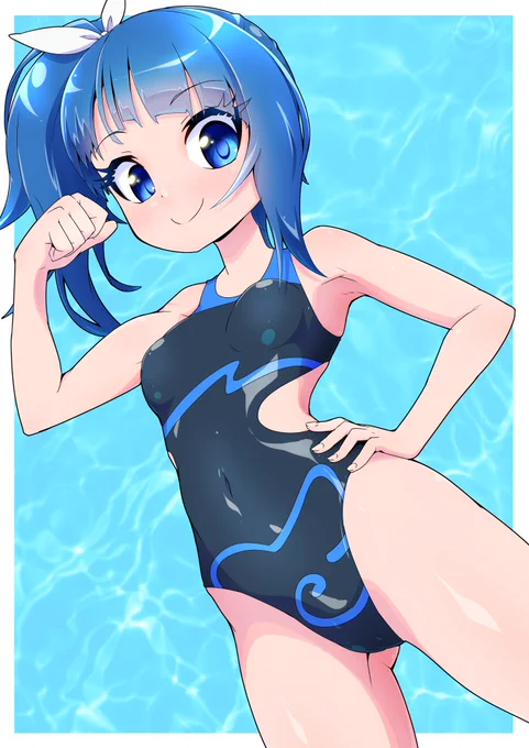 お誕生日おめでとうだよ〜ッ! 