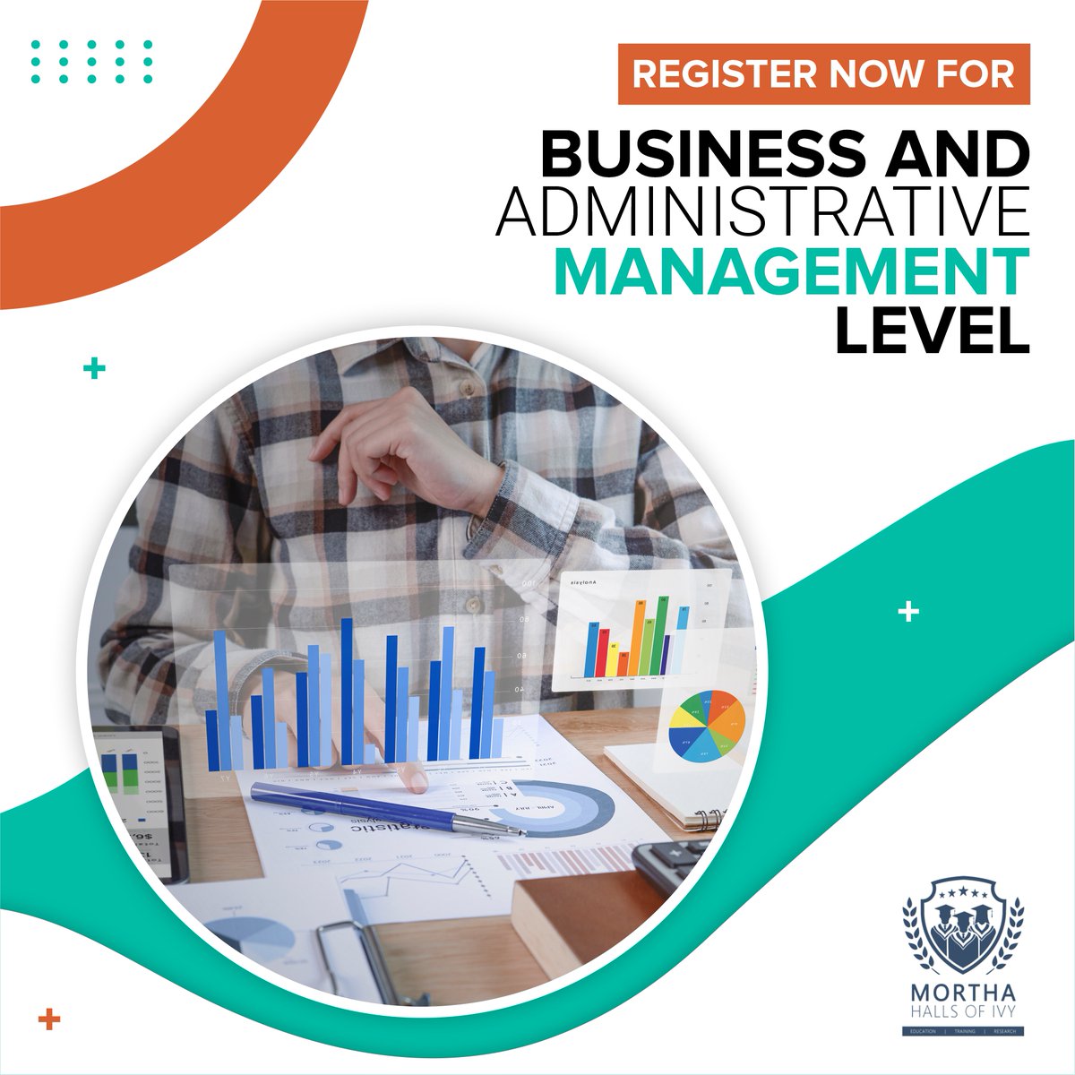 MorthaHalls's tweet image. This course is ideal for individuals who are aged 25 or older, possess a minimum of 5 years of managerial work experience, and do not hold a degree but aspire to pursue an MBA or other postgraduate business programs. 

#MBAAspirants #ManagerialExperience