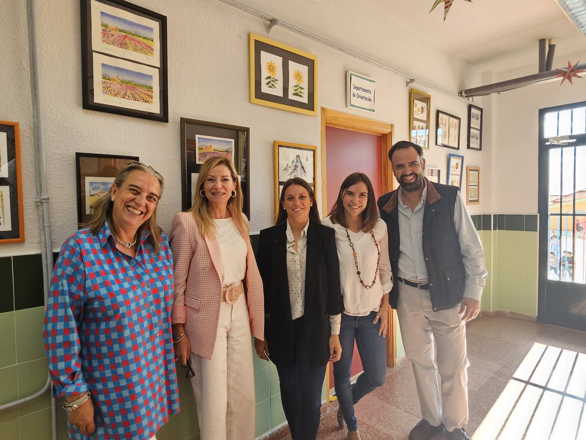 Lavinia Llamedo tweet media