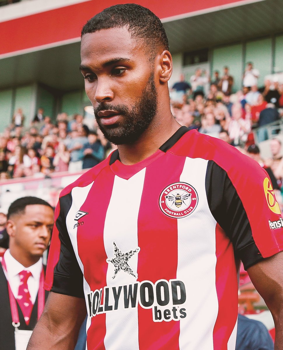 Brentford FC tweet media