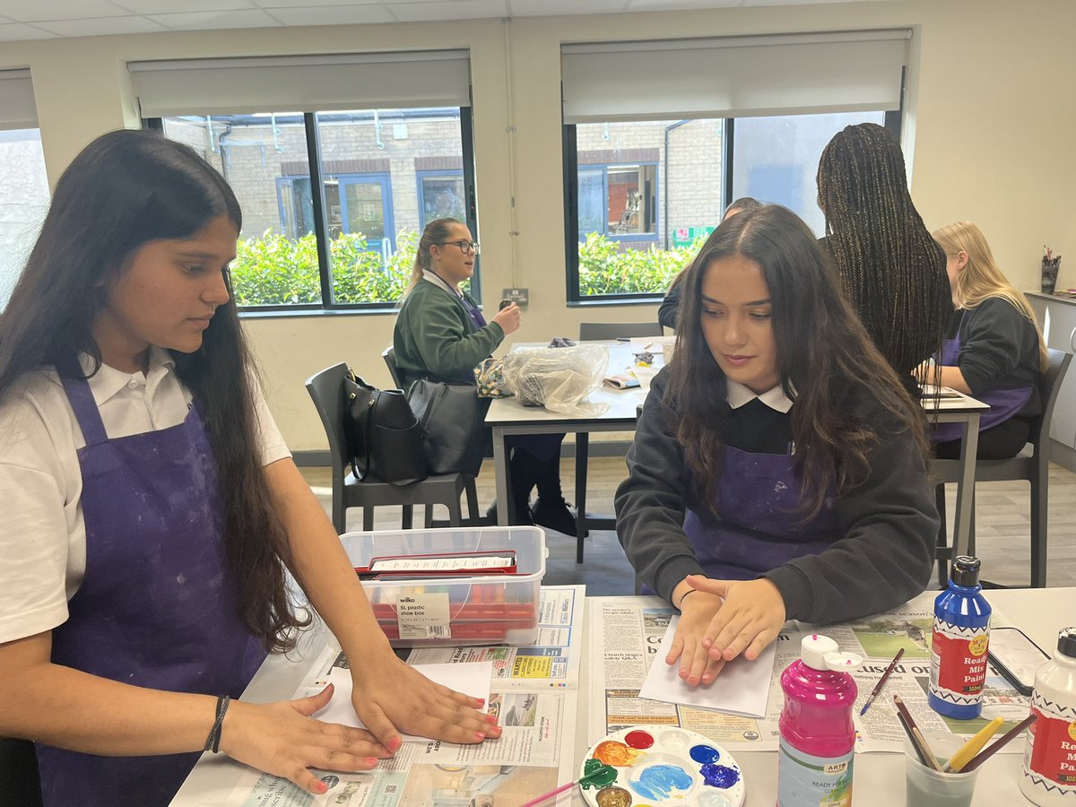 MrsSpencePCSA tweet media