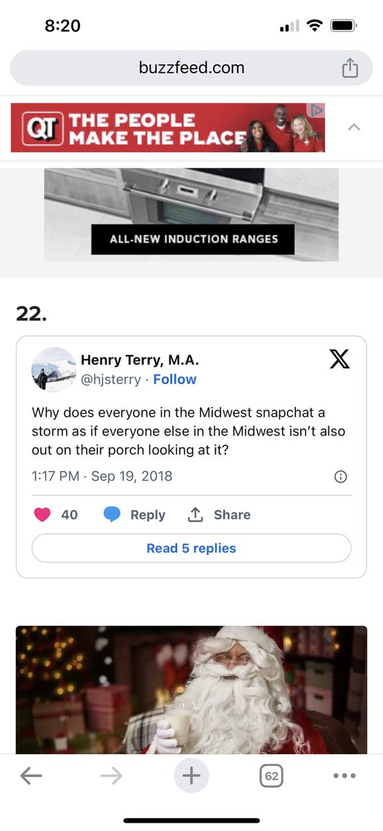 hjsterry's tweet photo. @WhatsUpGuysItsC I got into one of those buzzfeed articles where they just post other people’s tweets 🤪 https://t.co/NuiM7Wbk1s