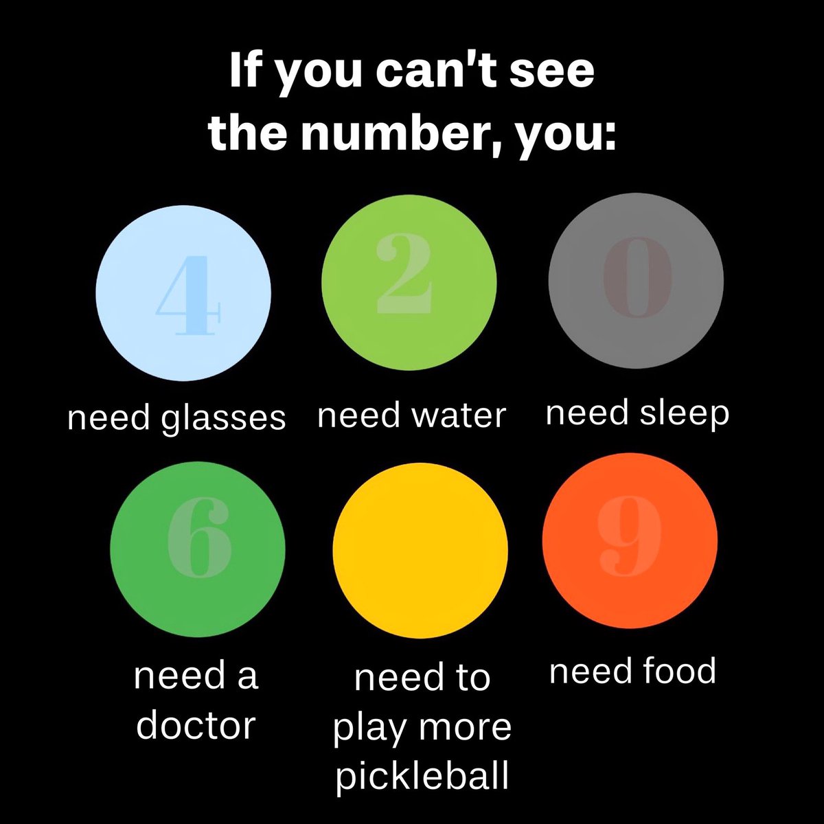 TheKitchenPB's tweet photo. Seek help immediately.👨🏻‍⚕️ https://t.co/zVZ3rzX7vr