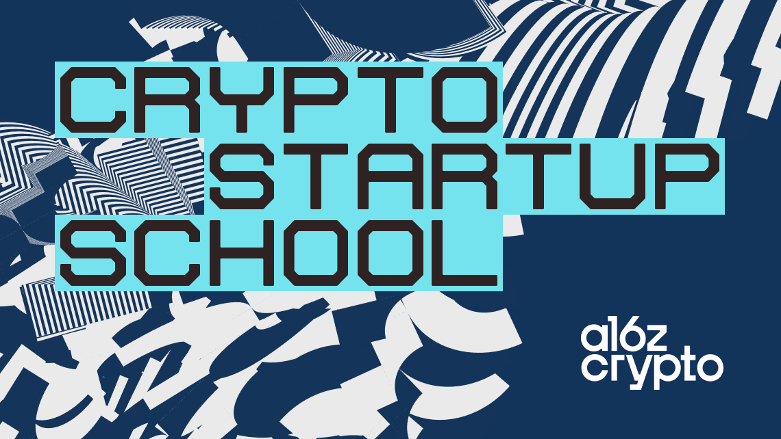 1/ We’ve got some exciting news to share! Applications for Crypto Startup School (CSS) Spring 2024 in London are now OPEN! Ready to fast-track your crypto startup journey? Apply here: a16zcrypto.com/crypto-startup… Learn more👇