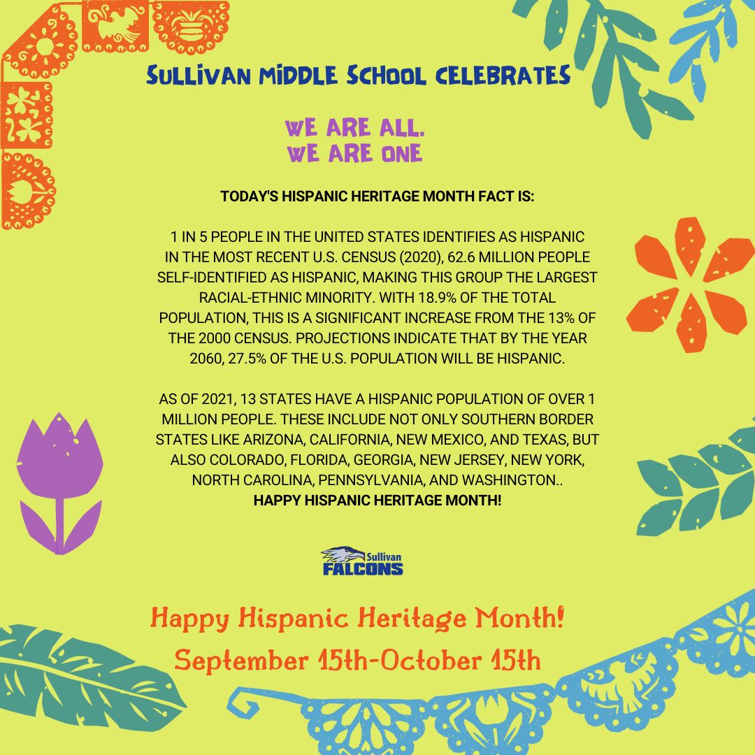 Sullivan Middle tweet media