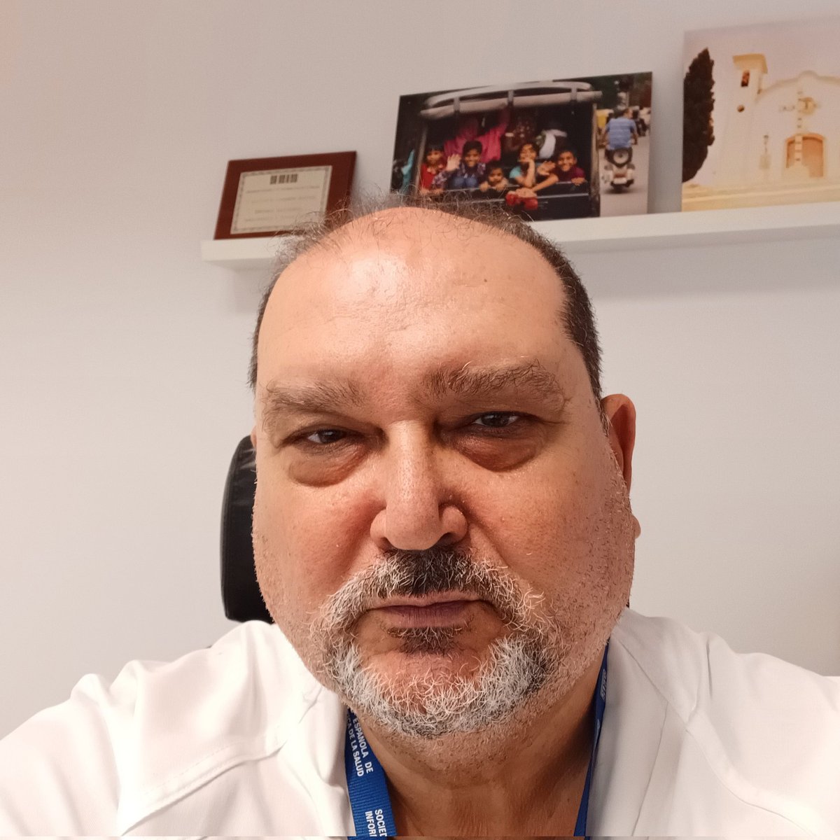 #FotoPerfilNova