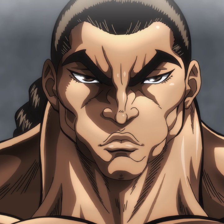 Hi! Buff Gigas Please? tweet media