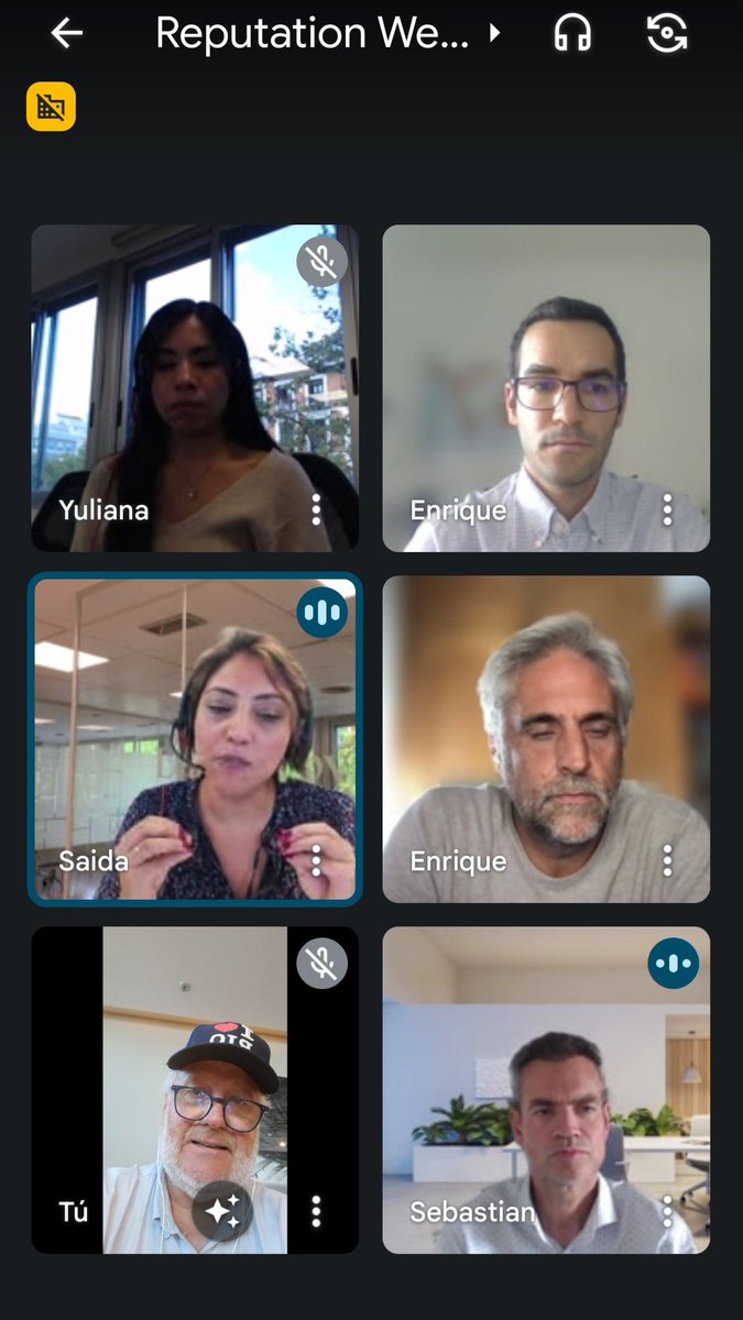 PanchoAylwin's tweet photo. Preparándo el panel de lujo que tendré el honor de moderar en la #InternationalReputationWeek.
Nos vemos en Octubre en #Madrid
Gracias @aalloza y equipo de @CE4reputation por la invitación a moderarlo!
@SebasCebrian
@unav
#excellencers https://t.co/esdToIncrh