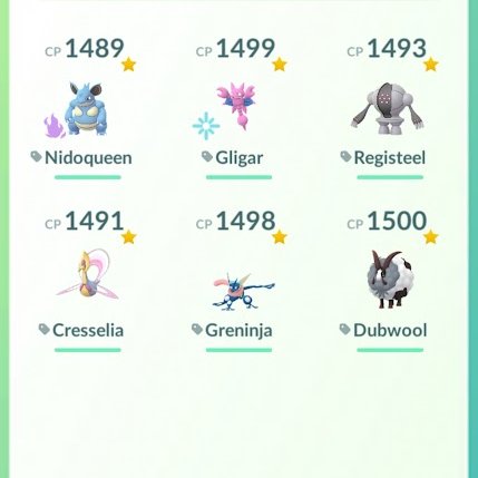 It's probably time for barceona recap. I'm happy I made top 16 with this team. Greninja was definitely the MVp although nidoqueen was supposed to be the main star. I'm also glad I finally made it on stream. Congratulations to <a href="/TheZzweilous/">Zzweilous</a> for winning it all.