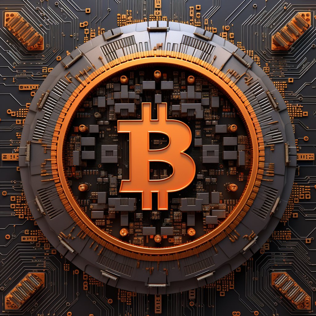 Bitcoin's tweet photo. Got #Bitcoin? https://t.co/1Ny1EtMPN4
