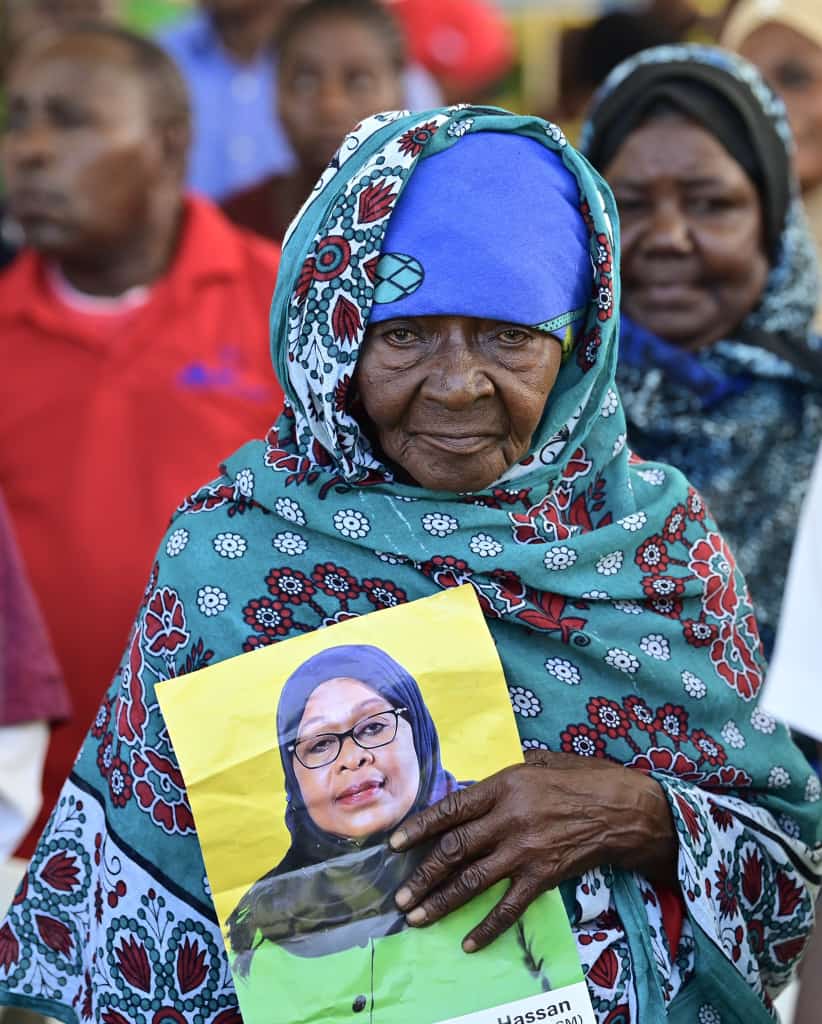 MusaJabil's tweet photo. Dkt Samia Suluhu Hassan ni kipenz cha Watanzania https://t.co/KtbTMckPvt