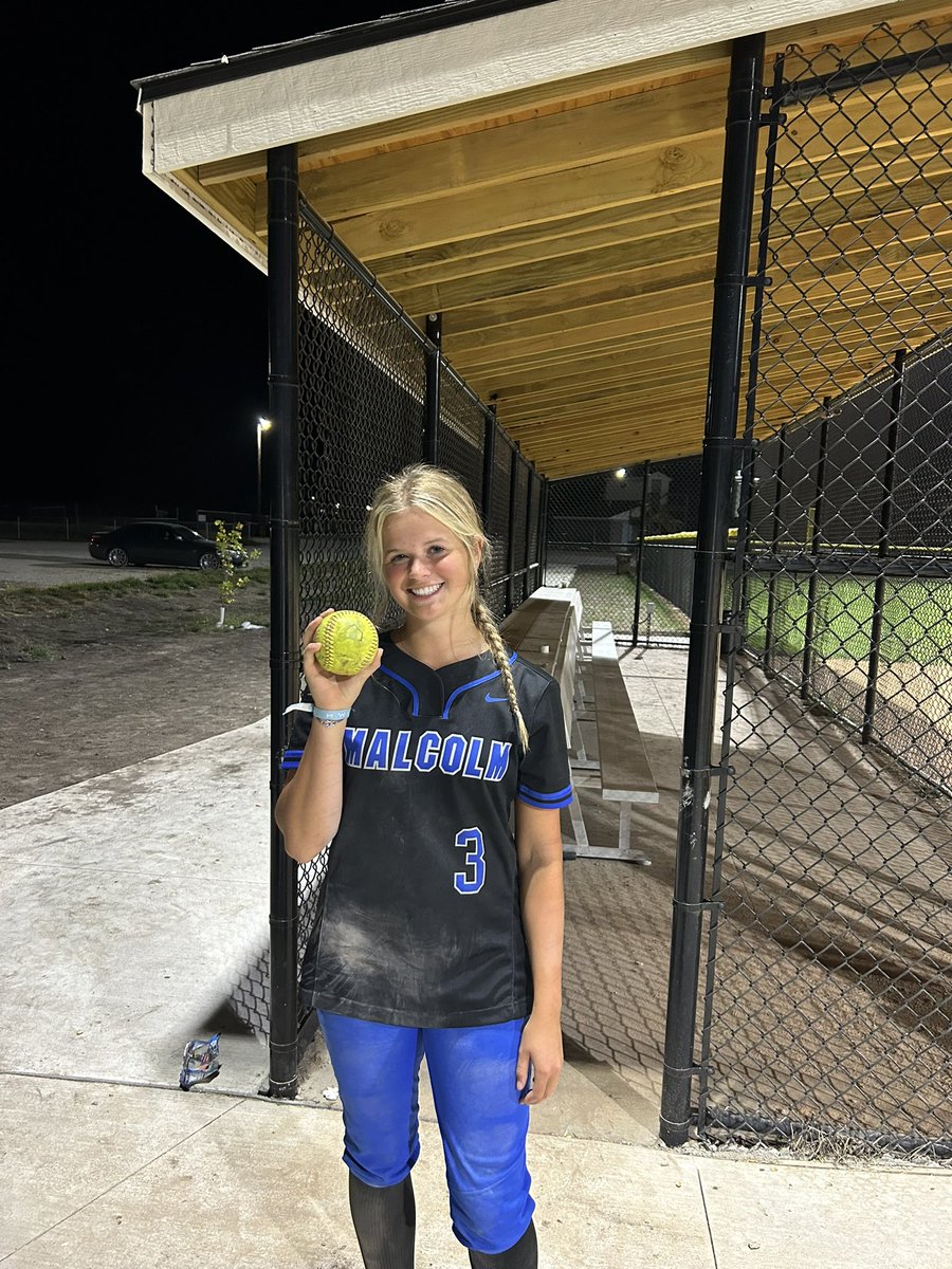 Jessica Sandell tweet media