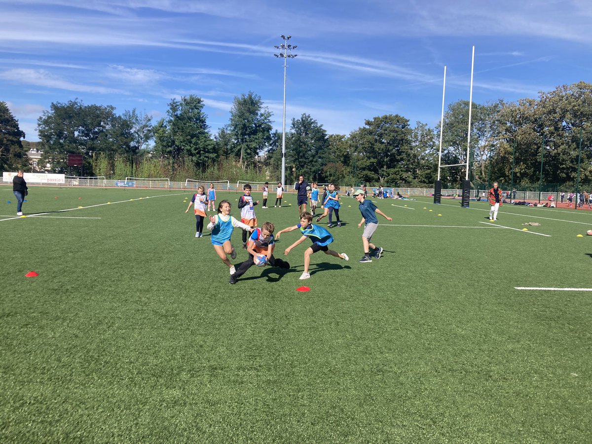 USEP des Hauts-de-Seine tweet media