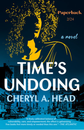 cheryl a. head (she/her) INTJ/LGBTQ/BLM tweet media