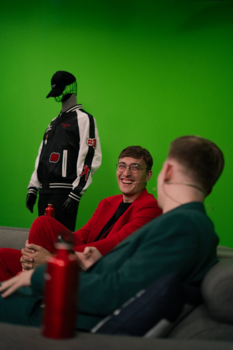 PRODUCTION RECAP 🎥📸
THE STRELLSON SHOWDOWN 

#ownyourgame | <a href="/strellsongaming/">STRELLSON GAMING</a>