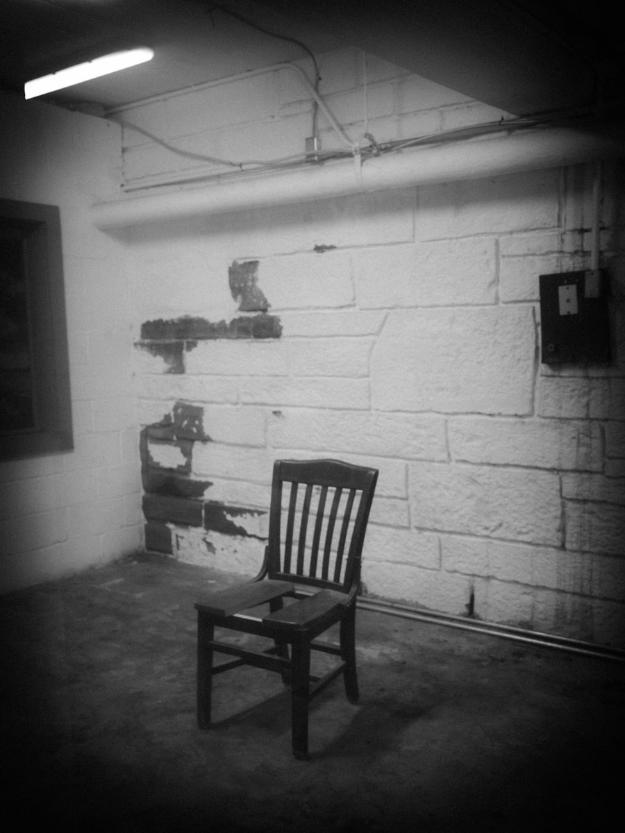 “Come in and have a seat, we have some questions….” Shake down interrogation room Brushy Mountain state pen  #summaron #28mm #leica #m11monochrom #derelict #tennessee #abandonedworld #crime 
#m11m  #leicacamera  #bnw  #bw #blackandwhitephotography <a href="/LeicaCameraUSA/">Leica Camera USA</a> <a href="/LeicaSociety/">Leica Society International</a>
