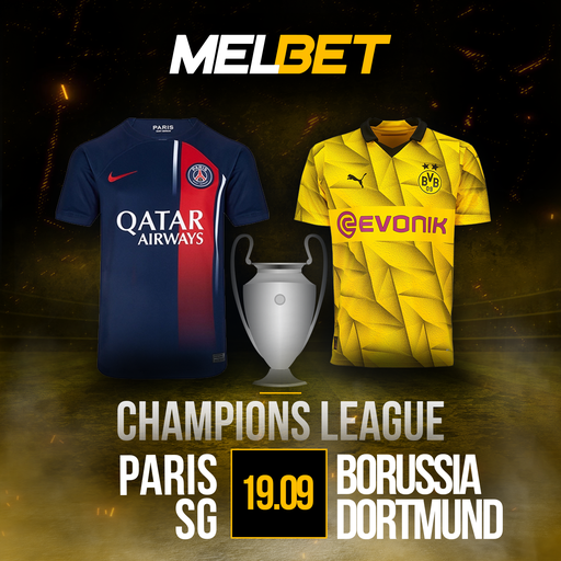 turkeyaffmelbet's tweet photo. ▪️Avrupa Şampiyonlar Ligi
⚽️#PSG🆚#Dortmund
⏰22:00
➡️Melbet Login:https://t.co/zpme7EoChq

#Melbet affiliates: https://t.co/jvz0cH8Chr
İş Ortaklığı Destek: efe@melbetaffiliates.com

#melbet #melbetaffiliates #melbetgiris #melbetturkey #melbetbahis #melbetresmi #affiliateship https://t.co/cxVwPx2fit
