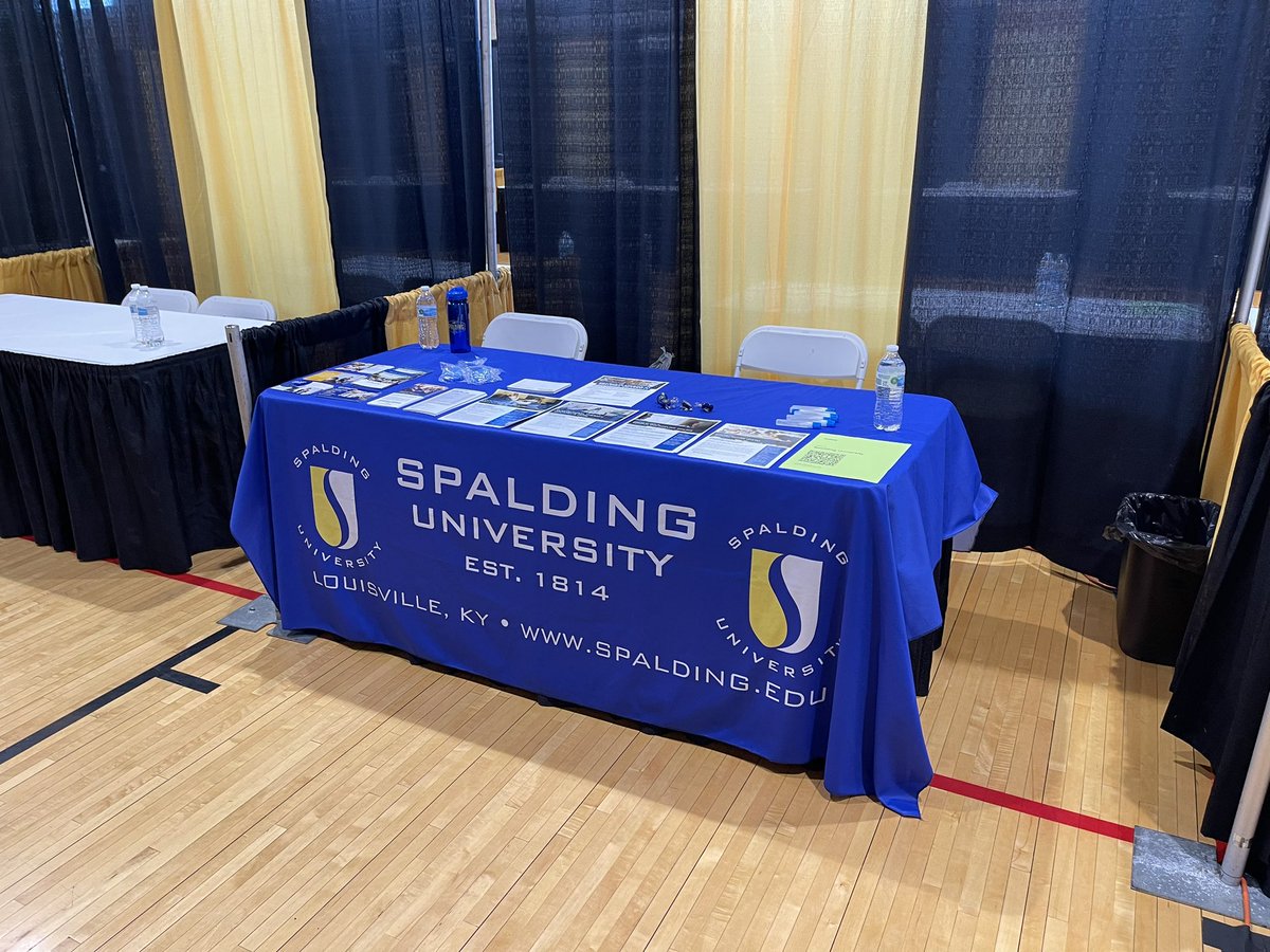 kjglobal88's tweet image. Gr8 2 b at @Mizzou 2day at the Health Professions Fair recruiting &amp;amp;  promoting @SpaldingU graduate academic prgrms. I spent 5 yrs here &amp;amp; lived in Columbia (Mo.) for 30 yrs. Nice 2 b back at Ol&apos; #Mizzou #spaldingu #louisvilleky #mtnott #graduatestudies #leadershipdevelopment