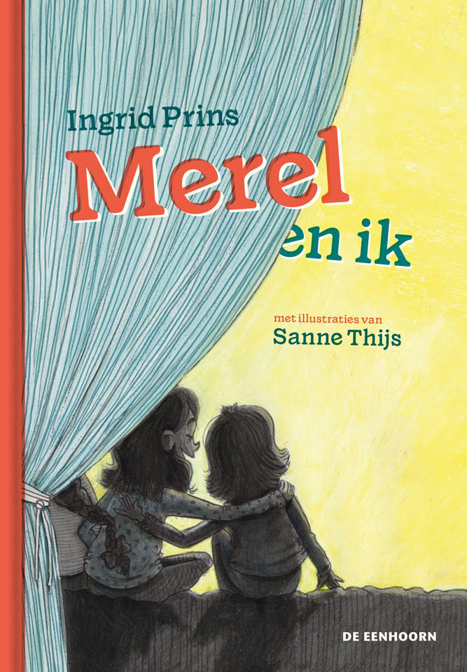 prins_ingrid's tweet photo. Nog één nachtje slapen en dan ligt mijn nieuwste boek in de winkel: Merel en ik. Gaat over nieuwe vrienden, jaloers zijn, sorry zeggen, muziek en gelukssokken. Doelgroep 9+. #jeugdboek #lezen #kinderboek #kinderboekenweek #Merelenik #kinderboekenweek2023 #KBweek https://t.co/UfpyELONz9