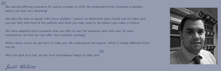 Scholarship Insurance (@gmooreinsurance) on Twitter photo 