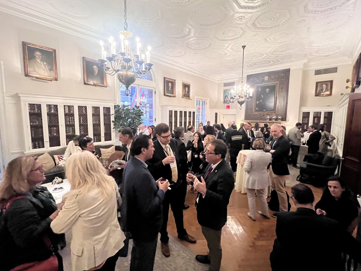 European Brain Council (@eu_brain) on Twitter photo <a href="/RiceUniversity/">Rice University</a> <a href="/BakerInstitute/">Baker Institute</a> <a href="/WHO/">World Health Organization (WHO)</a> <a href="/IHME_UW/">Institute for Health Metrics and Evaluation (IHME)</a> <a href="/Roche/">Roche</a> <a href="/UN/">United Nations</a> <a href="/TheMOGProject/">The MOG Project</a> <a href="/EPNSnews/">EPNS</a> <a href="/EANeurology/">European Academy of Neurology</a> <a href="/American_Heart/">American Heart Association</a> <a href="/MitchElkind/">Mitchell Elkind</a> <a href="/mahmoudbukar/">Mahmoud Bukar Maina PhD FRSA</a> <a href="/TReNDinAfrica/">TReND in Africa</a> <a href="/BrusselsDC/">Frédéric Destrebecq</a> <a href="/dana_fdn/">Dana Foundation🧠</a> <a href="/NINDSdirector/">Walter J. Koroshetz</a> @NINDSnews <a href="/ManesF/">Facundo Manes</a> @CarolineMontojo <a href="/SSUNGA_77/">UNGA77 Science Summit</a> <a href="/SimonsFdn/">Simons Foundation</a> <a href="/womensbrainpro/">Women's Brain Foundation</a> @jngai58 <a href="/ChadhaAnt/">antonella santuccione chadha</a> <a href="/IPDGC/">IPDGC</a> <a href="/MeadowsInst/">Meadows Mental Health Policy Institute</a> <a href="/AndyKellerPhD/">Andy Keller</a> <a href="/KacieAKelly/">Kacie</a> <a href="/Dr_AltimusPrime/">Cara Altimus</a> <a href="/MilkenInstitute/">Milken Institute</a> <a href="/AmylyxPharma/">Amylyx</a> <a href="/genge_angela/">AngelaGenge</a> <a href="/justin_klee/">Justin Klee</a> <a href="/ALS_Centre/">ALS_Centre</a> <a href="/AllianceBrain/">Brain Capital Alliance</a> @JM_Occhipinti <a href="/DavosAlzheimers/">Davos Alzheimer’s Collaborative</a> <a href="/HarrisAEyre/">Harris Eyre</a> <a href="/JRosand_MD/">Jonathan Rosand MD MSc</a> Thank you to everyone who supported and joined us for this #UNGA78 #Brain Health & #Research Day, what an amazing day full of inspiring presentations, vital discussions and a concrete next step towards building impactful collaboration for #brainhealth at the global level. <a href="/RiceUniversity/">Rice University</a> <a href="/BakerInstitute/">Baker Institute</a> <a href="/WHO/">World Health Organization (WHO)</a> <a href="/IHME_UW/">Institute for Health Metrics and Evaluation (IHME)</a> <a href="/Roche/">Roche</a> <a href="/UN/">United Nations</a> <a href="/TheMOGProject/">The MOG Project</a> <a href="/EPNSnews/">EPNS</a> <a href="/EANeurology/">European Academy of Neurology</a> <a href="/American_Heart/">American Heart Association</a> <a href="/MitchElkind/">Mitchell Elkind</a> <a href="/mahmoudbukar/">Mahmoud Bukar Maina PhD FRSA</a> <a href="/TReNDinAfrica/">TReND in Africa</a> <a href="/BrusselsDC/">Frédéric Destrebecq</a> <a href="/dana_fdn/">Dana Foundation🧠</a> <a href="/NINDSdirector/">Walter J. Koroshetz</a> @NINDSnews <a href="/ManesF/">Facundo Manes</a> @CarolineMontojo <a href="/SSUNGA_77/">UNGA77 Science Summit</a> <a href="/SimonsFdn/">Simons Foundation</a> <a href="/womensbrainpro/">Women's Brain Foundation</a> @jngai58 <a href="/ChadhaAnt/">antonella santuccione chadha</a> <a href="/IPDGC/">IPDGC</a> <a href="/MeadowsInst/">Meadows Mental Health Policy Institute</a> <a href="/AndyKellerPhD/">Andy Keller</a> <a href="/KacieAKelly/">Kacie</a> <a href="/Dr_AltimusPrime/">Cara Altimus</a> <a href="/MilkenInstitute/">Milken Institute</a> <a href="/AmylyxPharma/">Amylyx</a> <a href="/genge_angela/">AngelaGenge</a> <a href="/justin_klee/">Justin Klee</a> <a href="/ALS_Centre/">ALS_Centre</a> <a href="/AllianceBrain/">Brain Capital Alliance</a> @JM_Occhipinti <a href="/DavosAlzheimers/">Davos Alzheimer’s Collaborative</a> <a href="/HarrisAEyre/">Harris Eyre</a> <a href="/JRosand_MD/">Jonathan Rosand MD MSc</a> Thank you to everyone who supported and joined us for this #UNGA78 #Brain Health & #Research Day, what an amazing day full of inspiring presentations, vital discussions and a concrete next step towards building impactful collaboration for #brainhealth at the global level.