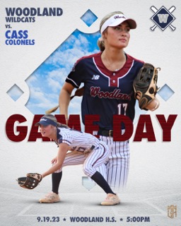 Woodland Wildcat Fastpitch (@whs_wildcatsfp) on Twitter photo Come out and support your Wildcats in this county rivalry game. <a href="/BartowSportsZon/">Bartow Sports Zone</a> <a href="/TheCoachesBoxGA/">Coaches Box Georgia</a> <a href="/WHSCartersville/">Woodland High School - Cartersville</a> Come out and support your Wildcats in this county rivalry game. <a href="/BartowSportsZon/">Bartow Sports Zone</a> <a href="/TheCoachesBoxGA/">Coaches Box Georgia</a> <a href="/WHSCartersville/">Woodland High School - Cartersville</a>