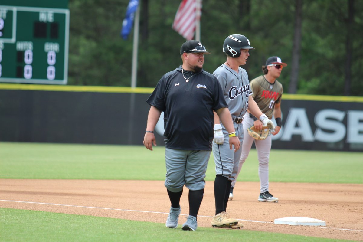 Chase Brewster tweet media