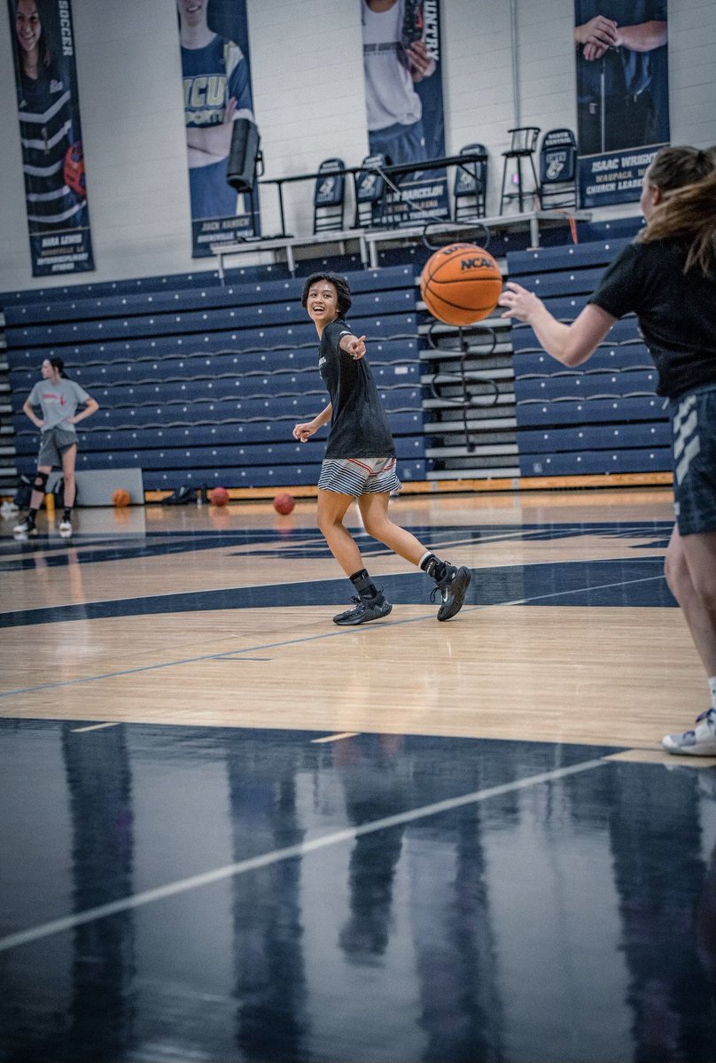 NCU_WBB's tweet photo. Back like we never left π€ͺ
#DowntownU ποΈ | #GetRambunctiousπ https://t.co/QZIsI5iJgD
