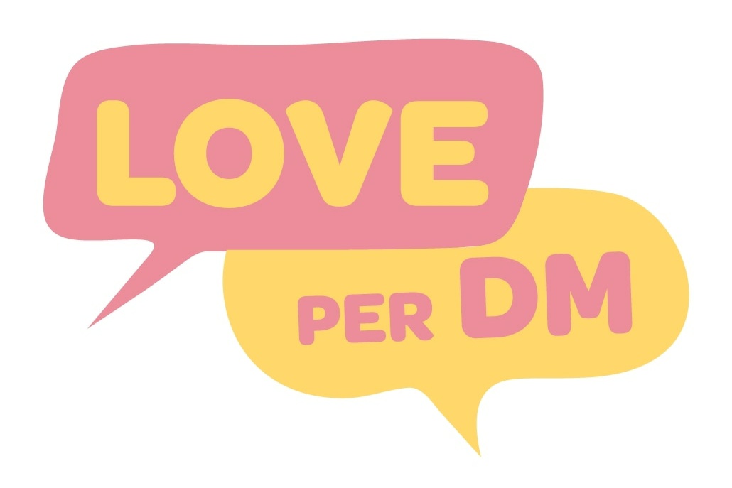 If you like a good #meetcute, you'll want to check out Love Per DM. It's the true story of the 12 days leading up to a first date. Was it love at first type? Follow along to find out! instagram.com/loveperdm