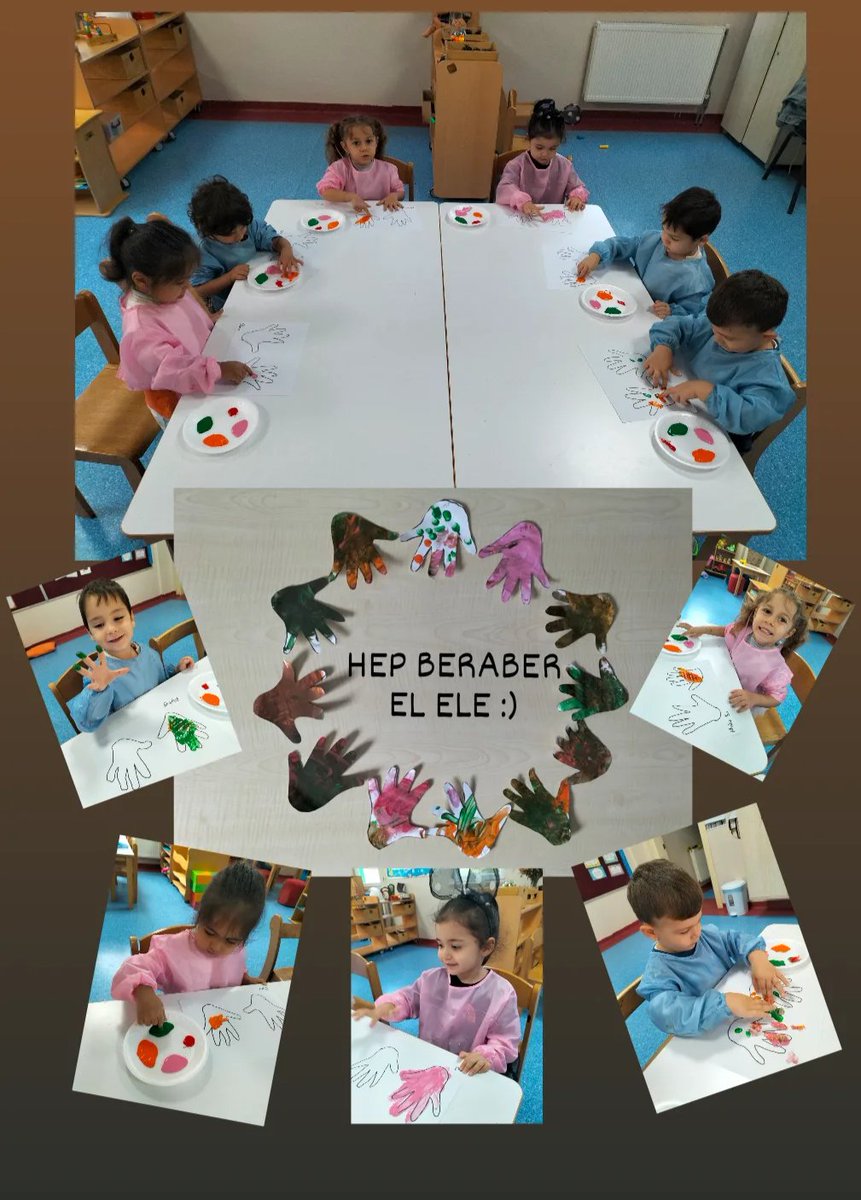 🧡Turuncu sınıfı hep birlikte el ele 🧡

@ERIFE21034799 <a href="/burakocakl2/">abüzer</a> <a href="/izzetsansar/">izzet sansar</a> @AnaokuluTokat