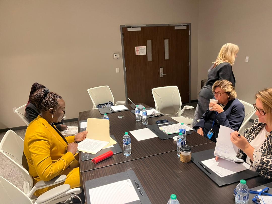 Ministry of General Education and Instruction SSD tweet media