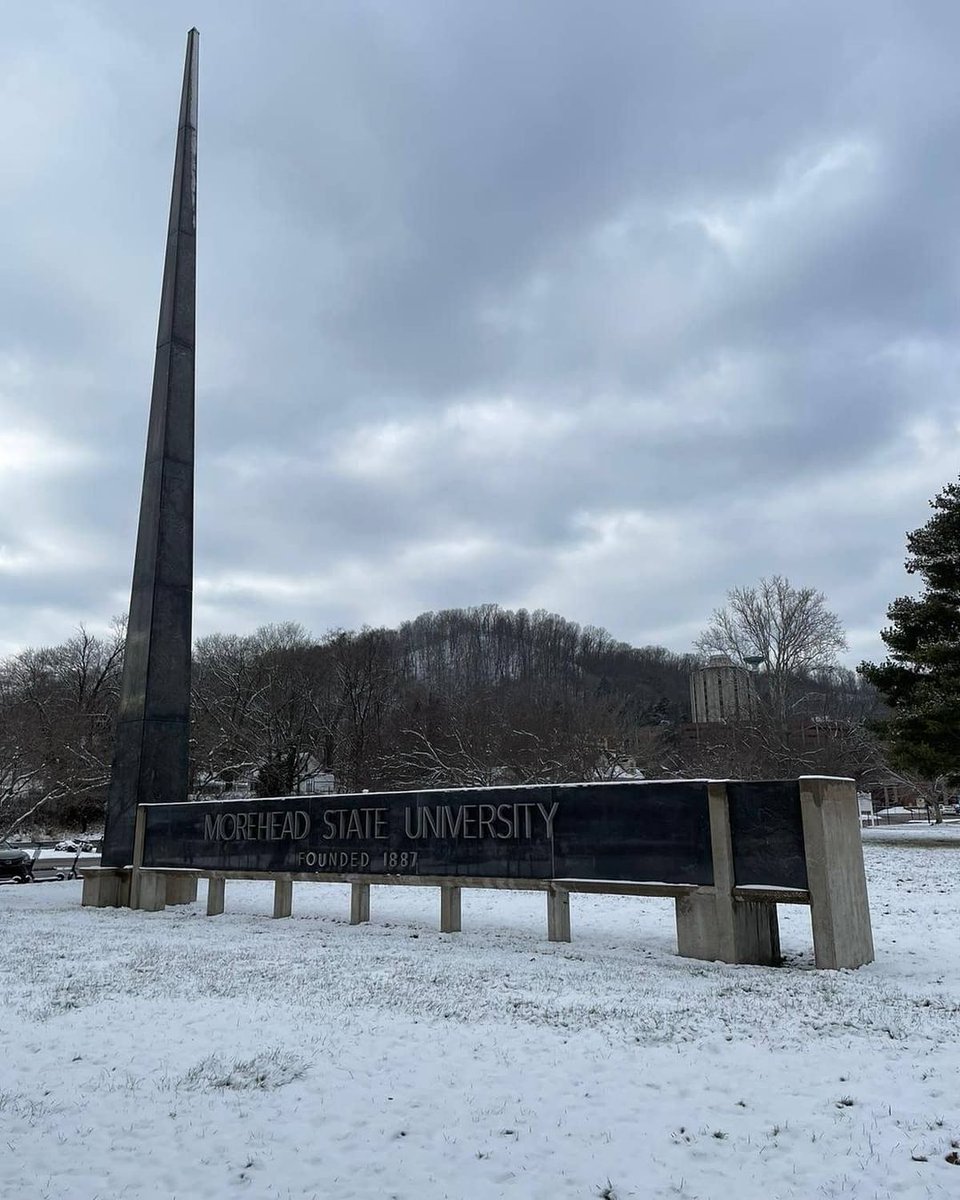 Today we are in Morehead, Kentucky👨‍🔧

Bright and early, gearing up to install a security system for another satisfied customer!

What’s on your agenda for the day?