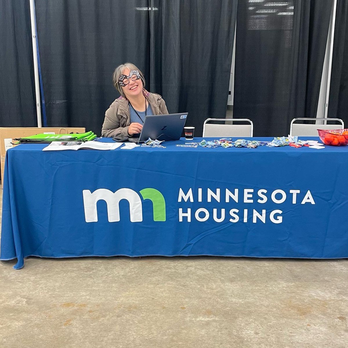 MNHomelessCo tweet media