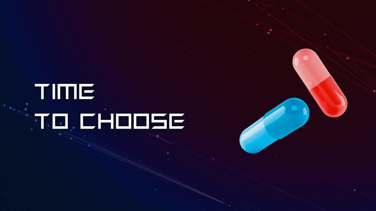 Neutrality 🤔
 
In the realm of decision-making, neutrality often seems like a safe harbor, a middle ground untouched by the tides of choice. It appears as the refuge of the uncommitted, the sanctuary of the indecisive. Yet, beneath its cloak of indifference, lies a choice laden