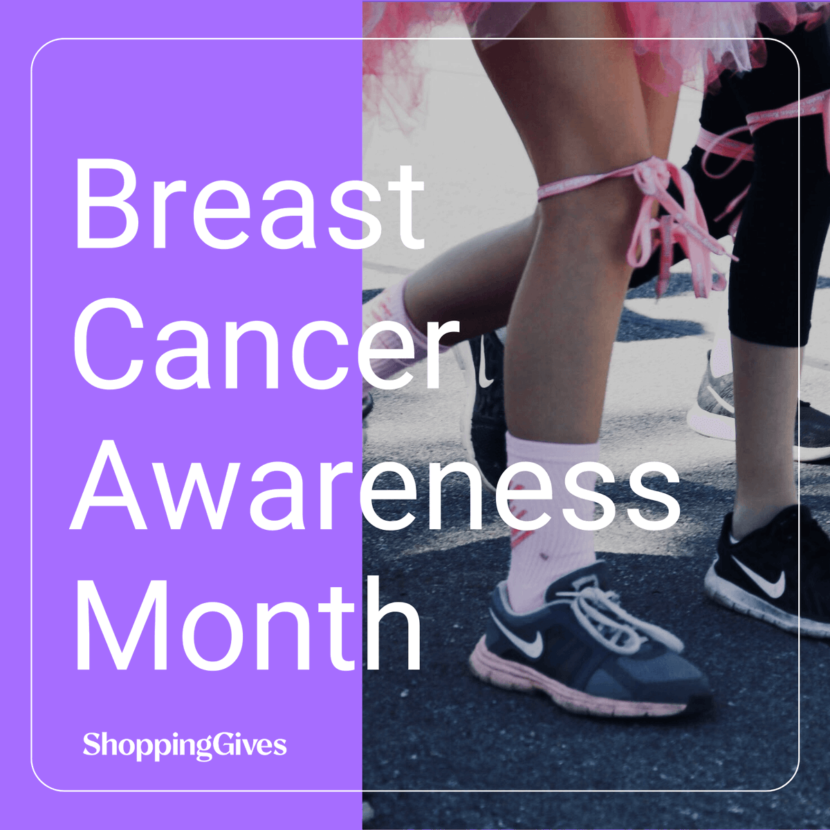October is Breast Cancer Awareness Month &amp; we're sharing recommendations for getting involved in your local community &amp; enabling charitable donations for organizations like <a href="/BCAllianceCT/">Breast Cancer Alliance</a> to help end the fight against breast cancer  💗

Get started ➡️ hubs.ly/Q022kb4p0