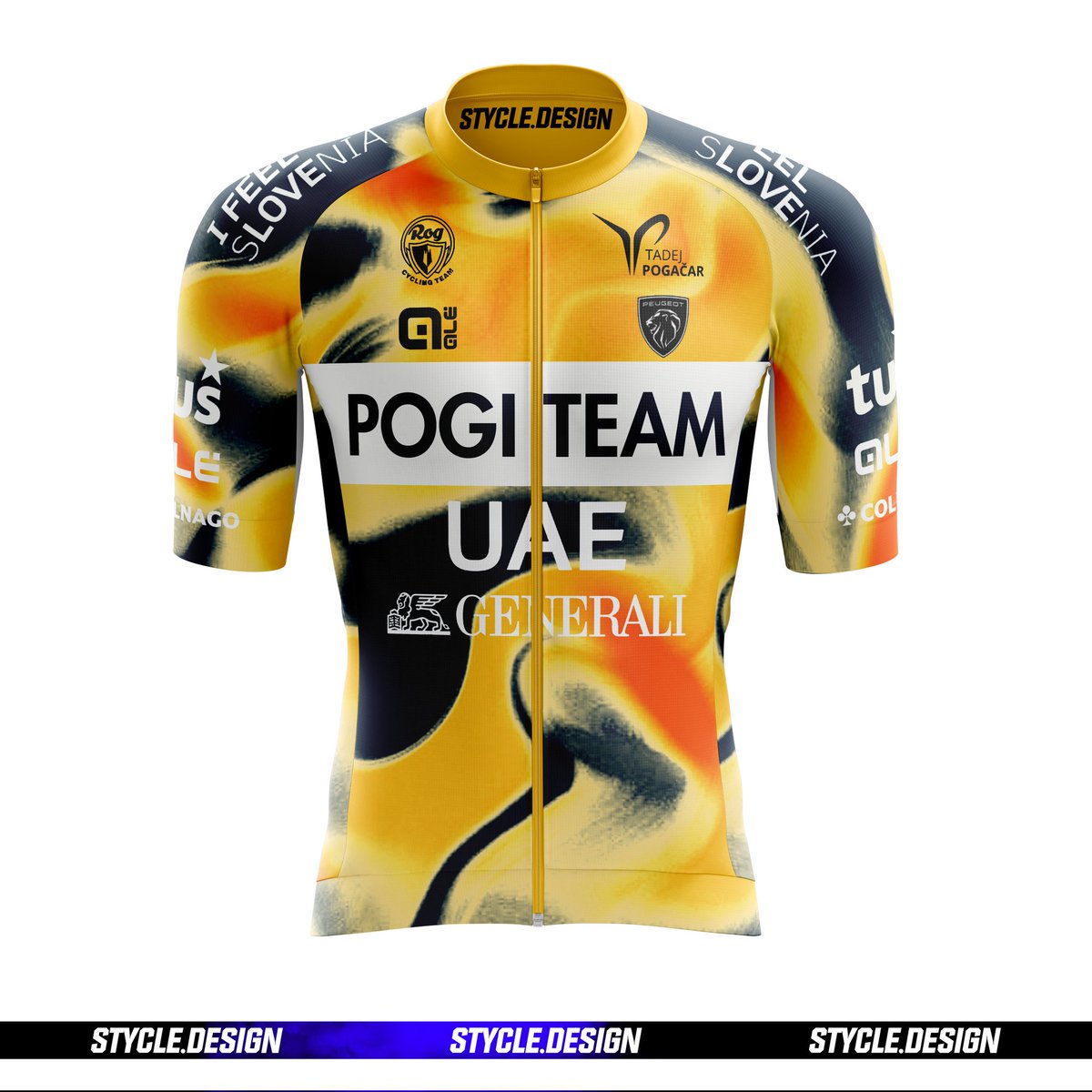 stycledesign's tweet photo. THE NEXT GENERATION, Pogi Team!

Uhh, @TamauPogi &amp; @urskazigart, you can always call me if you like these! You can call too if you don't like 'm, we'll figure something out 🤝

.
#cycling #concept #stycledesign https://t.co/OuqJgZwM07