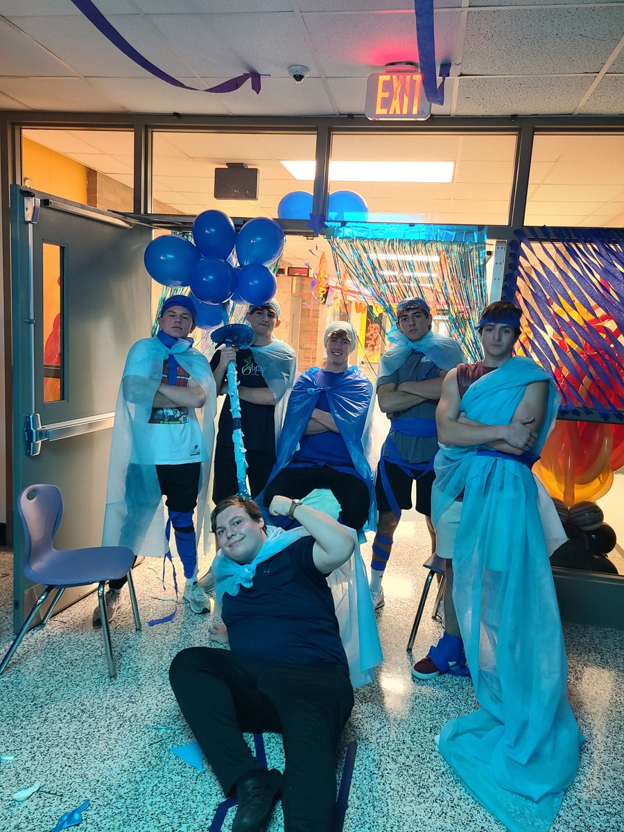 WHS Class of 2024 tweet media