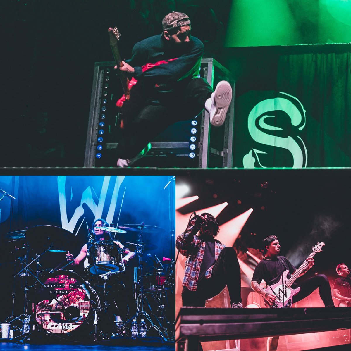 aGracePhoto3's tweet photo. ✨Shadow Preachers✨

@SWStheband
@roadrunnerbos
@sncperspectives https://t.co/1r56QZ6fgf